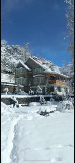 Gemoor Khar- Manor House - Jispa - 9