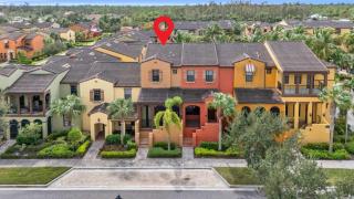 Townhome in Paseo of Fort Myers - Amenities Galore - Fort Myers - 5