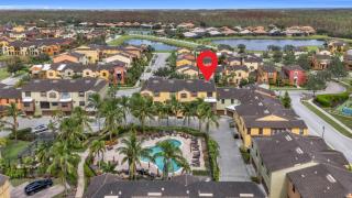 Townhome in Paseo of Fort Myers - Amenities Galore - Fort Myers - 3