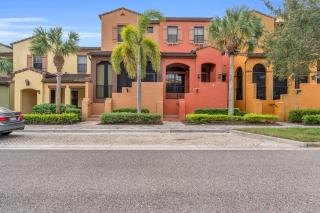 Townhome in Paseo of Fort Myers - Amenities Galore - Fort Myers - 2