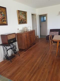 GITE chez mamie - 7 personnes A SAINTE LIVRADE SUR LOT - 7