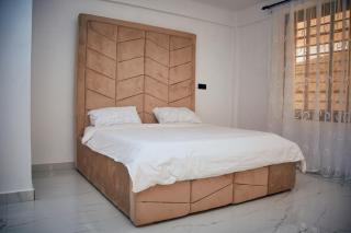 Eunice's Embrace Residences - Arusha - 2