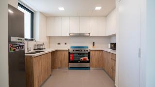 4BR Spacious Villa Backyard - 2