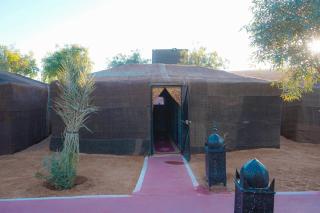 Merzouga Sahara planet - Merzouga - 9
