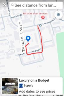 Luxury on a Budget Chelmsford - B&B ROOM in a quiet family home - 2