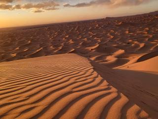 Merzouga Sahara planet - Merzouga - 5