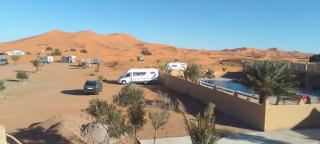 Merzouga Sahara planet - Merzouga - 4