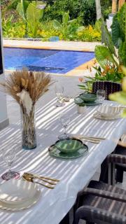 Finca Boutique Los Laureles Villeta - Villeta - 4