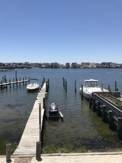 Bayfront Condo, Ship Bottom, Beach Badges, Wifi, Washer Dryer, Enjoy The Views From This 2Nd-Floor - Ship Bottom - 5
