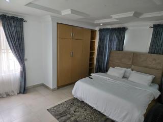 Sparkle's Place - Lagos - 1