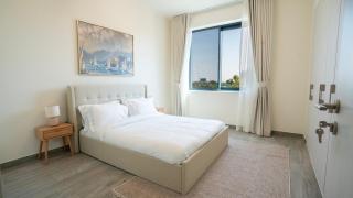 4br Spacious Villa Backyard - Abu Dhabi - 8