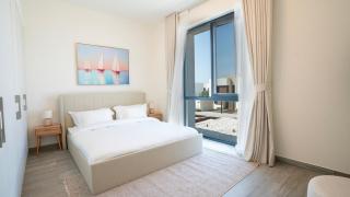 4br Spacious Villa Backyard - Abu Dhabi - 0