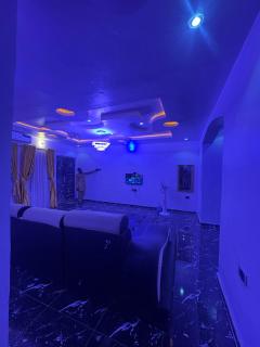 Cee&Tee BG ABK 1 Bedroom Flat-1Bed 247 Electricity - 0