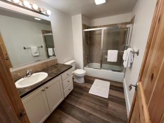 Spacious Modern Home with Game Room - 4