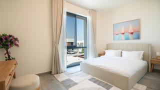 4br Prestigious Villa Discounted Parks Tickets - Abu Dhabi - 0