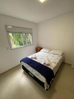 Lindo e novo apartamento na praia da Armação - Florianópolis - 3