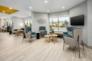 TownePlace Suites by Marriott Montgomery EastChase - Montgomery - 7