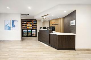 TownePlace Suites by Marriott Montgomery EastChase - Montgomery - 9