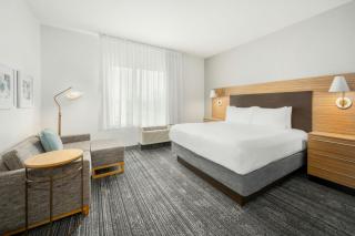 TownePlace Suites by Marriott Montgomery EastChase - Montgomery - 3