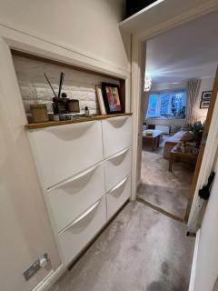 Cozy house to enjoy the day - Londra - 5