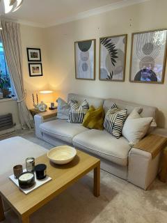 Cozy house to enjoy the day - Londra - 1