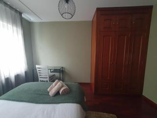 Oza gallery apartament - A Coruña - 1