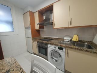 Oza gallery apartament - A Coruña - 5