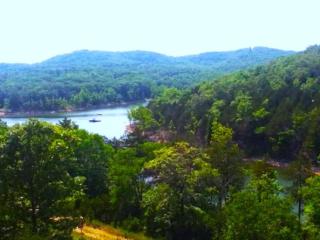 The Cove 9-4 By SDC, Big Deck, Pool, Hot Tub, Lake View, No Stairs - Branson - 2