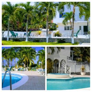 Turquoise Sea Villa - Montego Bay - 3