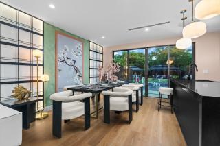 3BR Japan Style Heated Pool New Build - Miami - 7