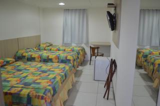 Annamar Hotel - João Pessoa - 5