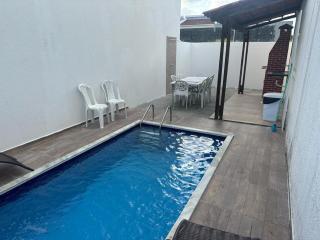 Triplex Completo em Pitimbu - PB - Pitimbu - 3