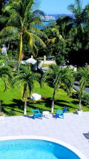 Turquoise Sea Villa - Montego Bay - 2