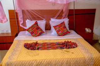 Good News Boutique Hotel - Kigali - 3