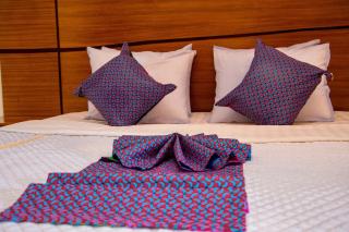 Good News Boutique Hotel - Kigali - 6