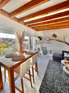 Triplex Port de Bénodet - 0