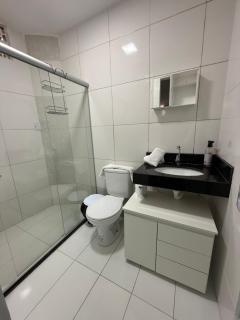 Apartamento de férias - Santa Cruz Cabrália - 4