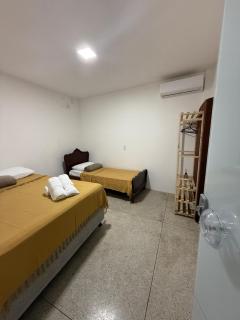 Apartamento de férias - Santa Cruz Cabrália - 3