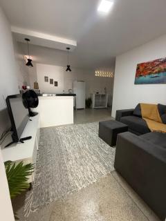 Apartamento de férias - Santa Cruz Cabrália - 2