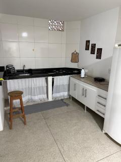 Apartamento de férias - Santa Cruz Cabrália - 1