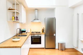 Riverside Loft Navigli - Spacious two-bedroom apartment - Milan - 8