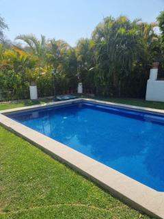 Casa del río para disfrutar - 0