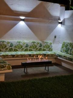 Casa del río para disfrutar - Alpuyeca - 4