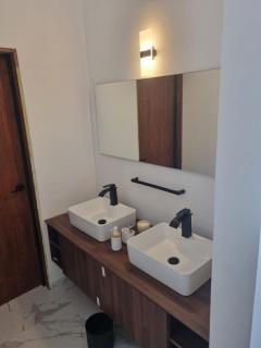 Casa del río para disfrutar - Alpuyeca - 2
