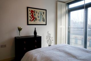 Cally Flat - Londra - 6