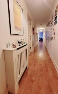 Cally Flat - Londra - 8