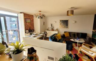 Cally Flat - Londra - 2