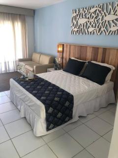 Búzios Beach Resort by WAM Experience - Búzios - 8