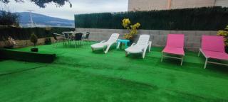 Villa Blas - Redondela - 5