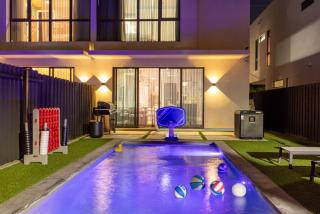 4BR Paris Style Heated Pool New Build - Miami - 9